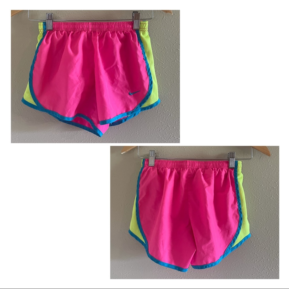 Nike YM Shorts